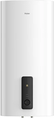 Водонагреватель накопительный Haier ES80V-F3 (2 ТЕНа), 80 л
