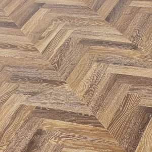 Ламинат Woodstyle Baroque Art 90161 34 класс махагон толщина 8 мм 1206 мм*402 мм