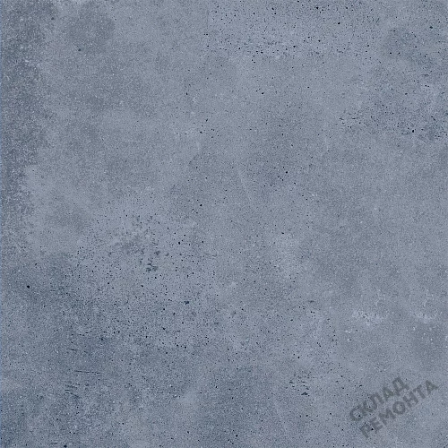 Фото Керамогранит матовый Diamond Ceramics 66F011 серый 600*600*9,5 – купить в Красноярске: цена, описание, фото. Интернет-магазин 2