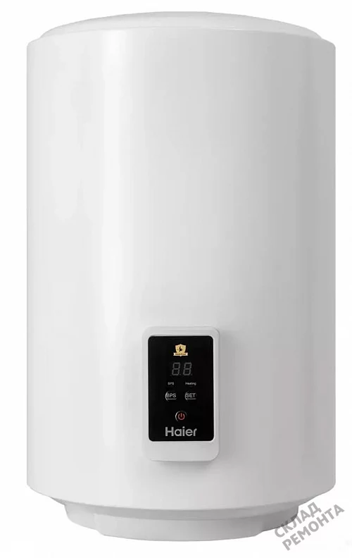 Фото Водонагреватель накопительный Haier ES50V-A5, 50 л – купить в Красноярске: цена, описание, фото. Интернет-магазин 1