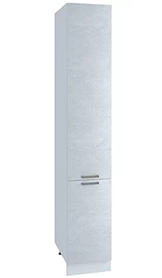 Пенал Сурская мебель ШП 400 Н