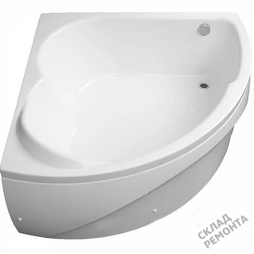 Фото Ванна акриловая Aquanet Fregate 120*120  купить в Красноярске: цена, описание, фото. Интернет-магазин 3