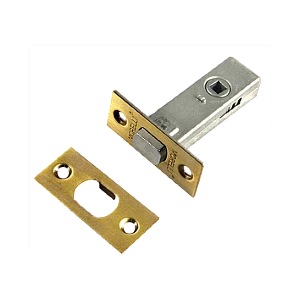 Задвижка Morelli B6-45 PG золото