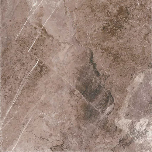 Фото Керамогранит матовый ProGRES Лава 739563 коричневый 450*450*8 – купить в Красноярске: цена, описание, фото. Интернет-магазин 1