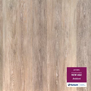 Плитка ПВХ виниловая Таркетт New age Ambient 914,4*152,4