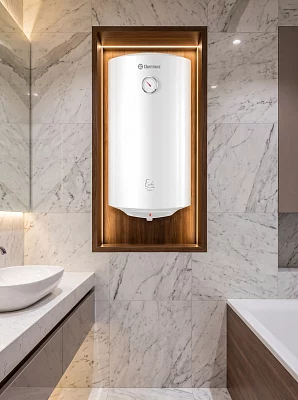 Водонагреватель накопительный Thermex Evika 80 V, 80 л