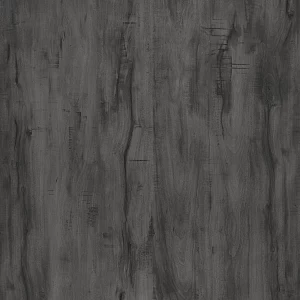 Плитка ПВХ кварцвиниловая Swissfloor Simple SPC A6108 Серый 1213*144
