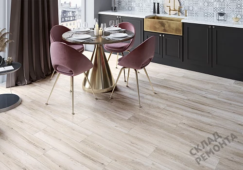 Фото Керамогранит матовый Alma Ceramica Вествуд GFA92WTD04R бежево-серый 200*900*7 – купить в Красноярске: цена, описание, фото. Интернет-магазин 2