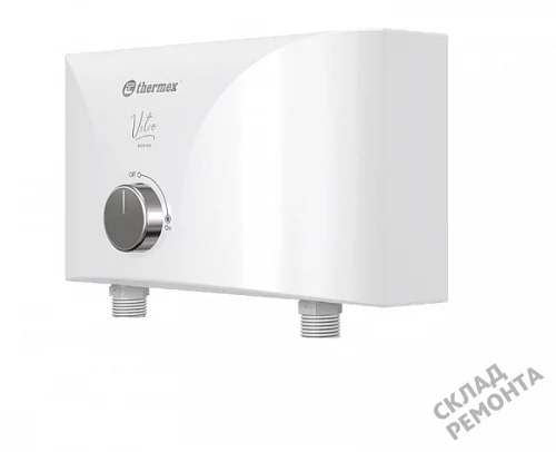 Фото Водонагреватель проточный Thermex Vetro 5500 combi – купить в Красноярске: цена, описание, фото. Интернет-магазин 4