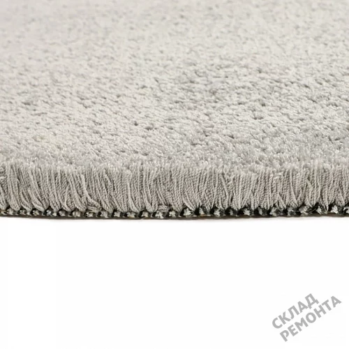Фото Ковролин OZ Kaplan Gold Shaggy 01800A l. grey серый – купить в Красноярске: цена, описание, фото. Интернет-магазин 5
