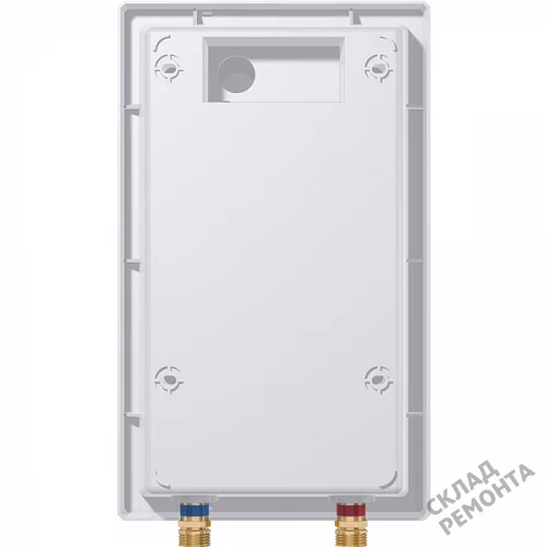Фото Водонагреватель проточный Thermex Topflow 8000, 8 кВт – купить в Красноярске: цена, описание, фото. Интернет-магазин 3