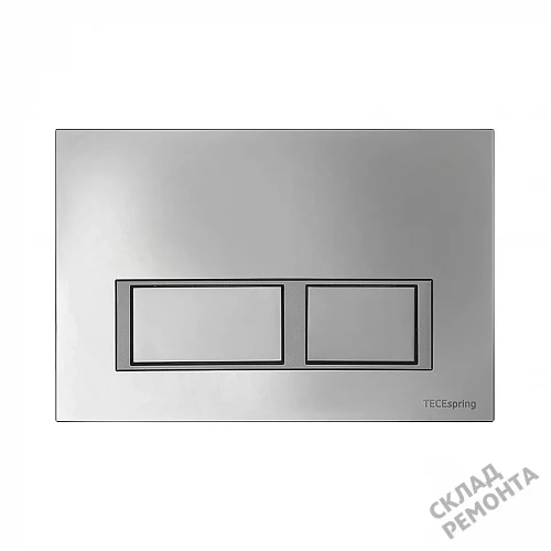 Фото Инсталляция для подвесного унитаза Tecespring S401201 с кнопкой купить в Красноярске: цена, описание, фото. Интернет-магазин 3