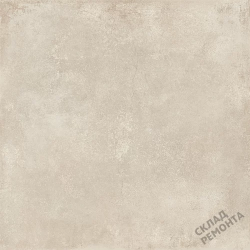 Фото Керамогранит матовый Alma Ceramica Тотем GFU6060TTM40R бежевый 600*600*9 – купить в Красноярске: цена, описание, фото. Интернет-магазин 4