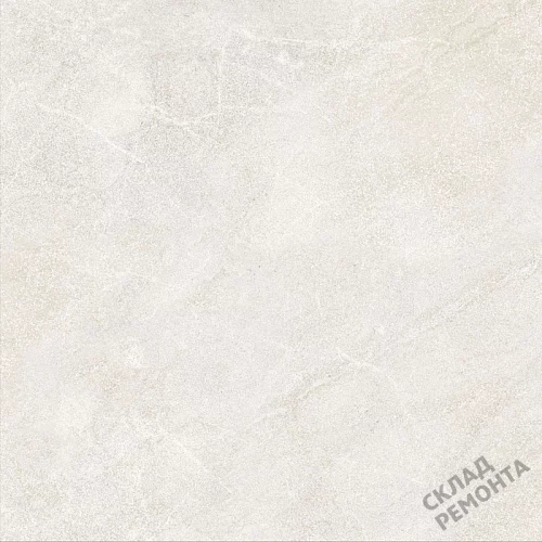 Фото Керамогранит матовый Alma Ceramica Риалто GFU04RLT08R молочный 600*600*9 – купить в Красноярске: цена, описание, фото. Интернет-магазин 1