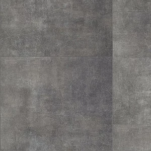 Плитка ПВХ виниловая Таркетт Lounge Concrete 457,2*457,2