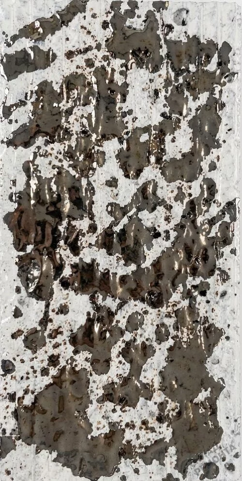 Фото Мозаика Orro Lava Gray Split 15*30 – купить в Красноярске: цена, описание, фото. Интернет-магазин 1