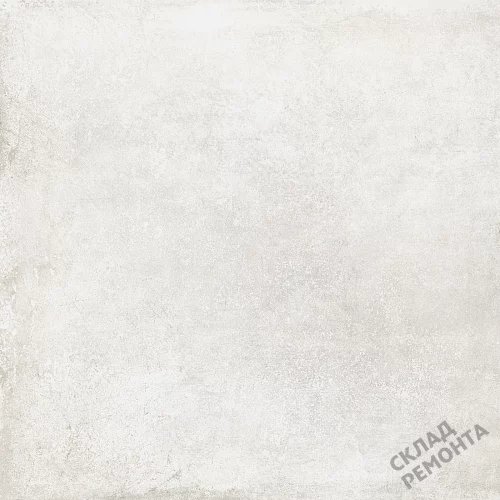 Фото Керамогранит матовый Alma Ceramica Тотем GFU6060TTM00R белый 600*600*9 – купить в Красноярске: цена, описание, фото. Интернет-магазин 8