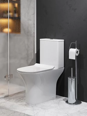Унитаз напольный Grossman Classic GR-4465SQ