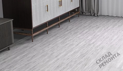Фото Керамогранит матовый Alma Ceramica Брюс GFA92BRC70R серый 200*900*7 – купить в Красноярске: цена, описание, фото. Интернет-магазин 2