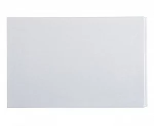 Торцевая панель Roca Elba 248511000 L, 75 см