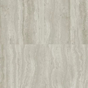 Плитка ПВХ кварцвиниловая Aberhof Petra CL SPC 1161 Travertine 600*300