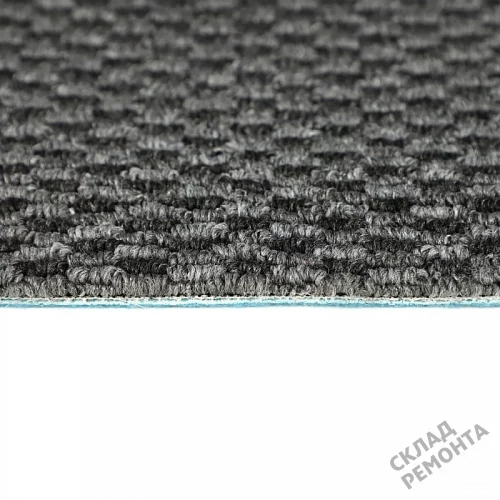 Фото Ковролин Urggazcarpet Платан 10276 Black черный – купить в Красноярске: цена, описание, фото. Интернет-магазин 5