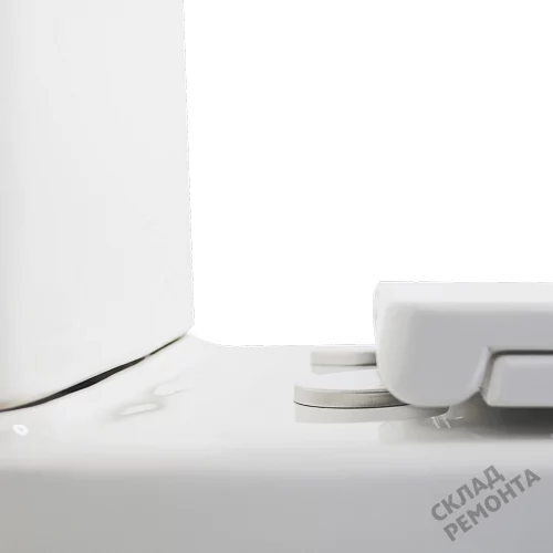 Фото Унитаз компакт напольный Calypso CS4851UQ-TK(OK) безободковый купить в Красноярске: цена, описание, фото. Интернет-магазин 4