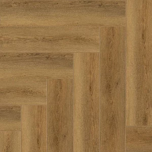 Плитка ПВХ виниловая Norland Lagom Parquet LVT 1034-11 Helig 590*118