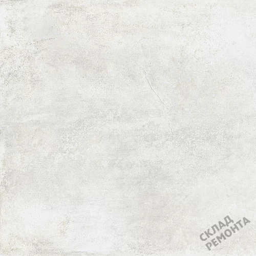 Фото Керамогранит матовый Alma Ceramica Тотем GFU6060TTM00R белый 600*600*9 – купить в Красноярске: цена, описание, фото. Интернет-магазин 10