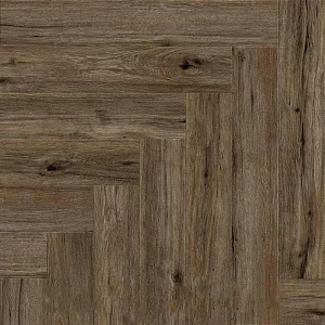 Ламинат Alpine Floor Herringbone 12 Pro LF106-10 34 класс дуб бордо толщина 12 мм 606 мм*101 мм