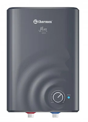 Водонагреватель накопительный Thermex Mera 10 O, 10 л