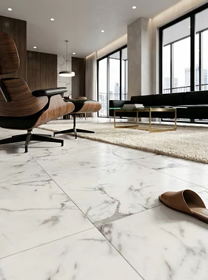 Плитка ПВХ виниловая Таркетт Lounge Sander 457*457