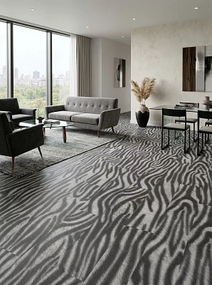 Плитка ПВХ виниловая Таркетт Lounge Julian 152,4*914,4