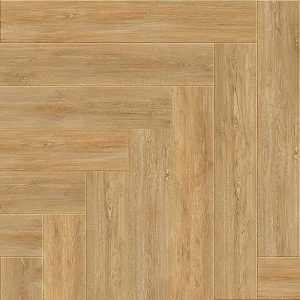 Ламинат Alpine Floor Herringbone 8 pro LF102-04 33 класс дуб тулуза толщина 8 мм 606 мм*101 мм