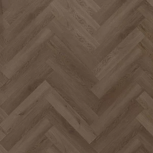 Плитка ПВХ кварцвиниловая Aspenfloor Elegant SPC EL6-03 Дуб Виндзор 640*128