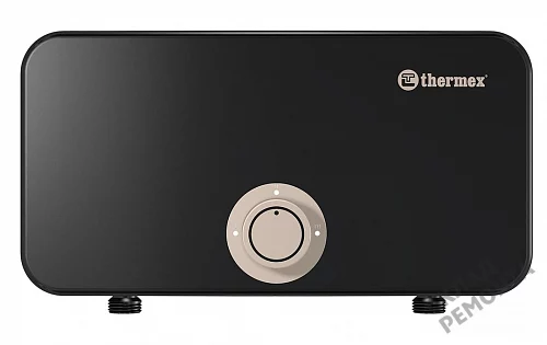Фото Водонагреватель проточный Thermex Onyx 8000, 8 кВт – купить в Красноярске: цена, описание, фото. Интернет-магазин 1