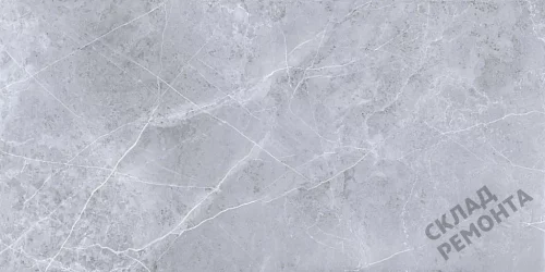 Фото Керамогранит матовый Steppe Ceramics Pulpis Grey серый 600*1200*10 – купить в Красноярске: цена, описание, фото. Интернет-магазин 1