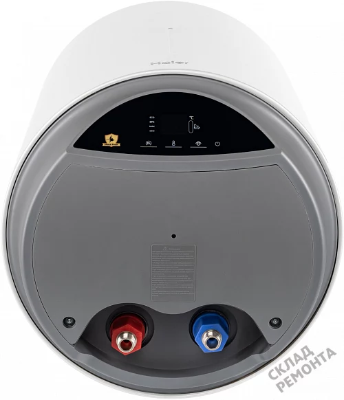 Фото Водонагреватель накопительный Haier ES50V-VH3, 50 л – купить в Красноярске: цена, описание, фото. Интернет-магазин 3