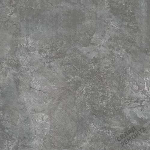 Фото Керамогранит матовый Alma Ceramica Урбан GFU04URB70R (шугар-эффект) серый 600*600*9 – купить в Красноярске: цена, описание, фото. Интернет-магазин 5