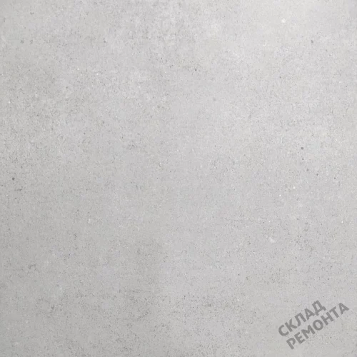 Фото Керамогранит матовый Steppe Ceramics Concrete Grey серый 600*600*9 – купить в Красноярске: цена, описание, фото. Интернет-магазин 1