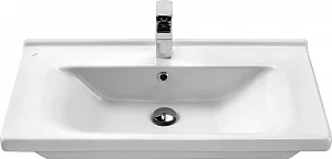 Раковина на тумбу Акватон Миранда 80 1WH302251, 80 см