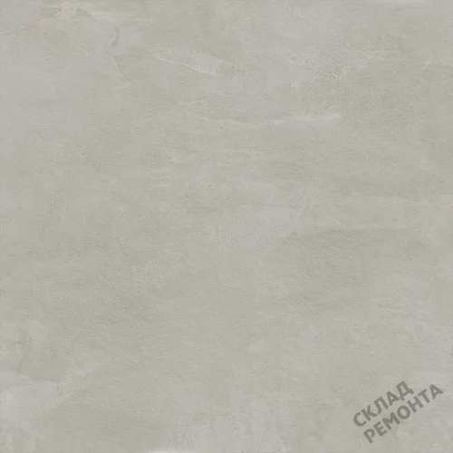 Фото Керамогранит матовый Alma Ceramica Юнион GFU6060UNN70R серый 600*600*9 – купить в Красноярске: цена, описание, фото. Интернет-магазин 10