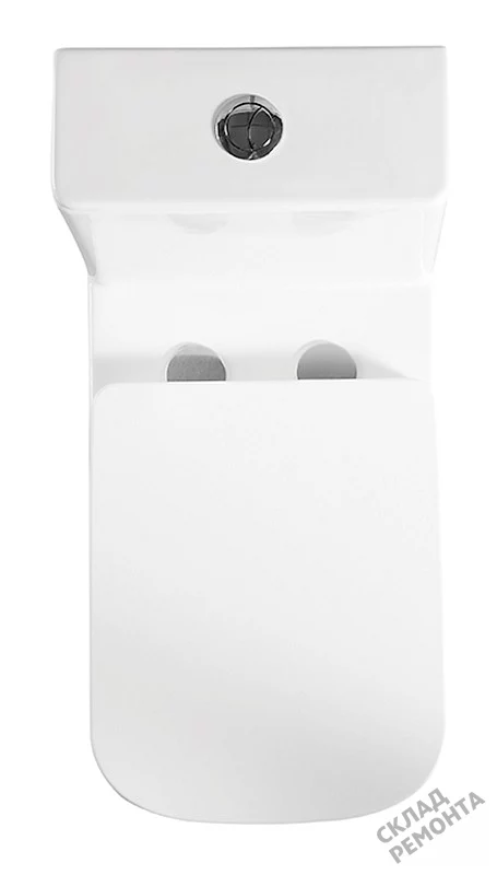 Фото Унитаз моноблок BelBagno Neon BB8617CPR-MN/SC безободковый купить в Красноярске: цена, описание, фото. Интернет-магазин 4