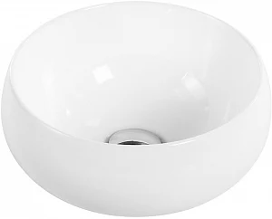 Раковина накладная BelBagno BB1114 31.5 см