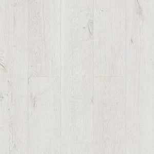 Ламинат Alpine Floor Premium (by Camsan) P1006 32 класс дуб вайт толщина 10 мм 1380 мм*190 мм