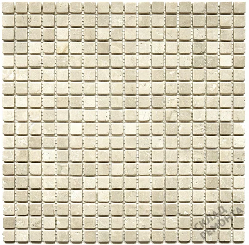 Фото Мозаика Orro Боттичино матовая 15 30,5*30,5 – купить в Красноярске: цена, описание, фото. Интернет-магазин 1