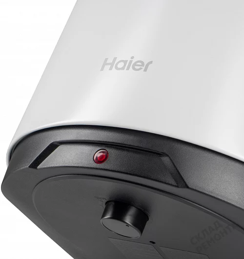 Фото Водонагреватель накопительный Haier ES80V-C1, 80 л – купить в Красноярске: цена, описание, фото. Интернет-магазин 3