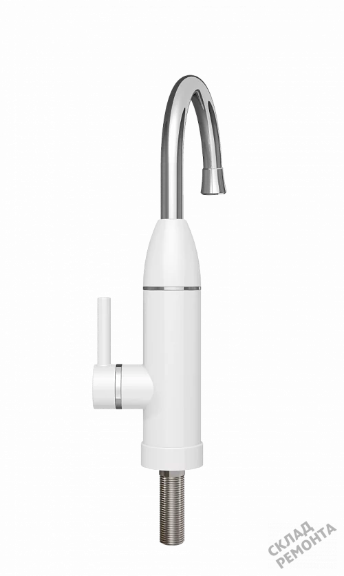 Фото Водонагреватель проточный Thermex Hotty 3000, 3 кВт – купить в Красноярске: цена, описание, фото. Интернет-магазин 7