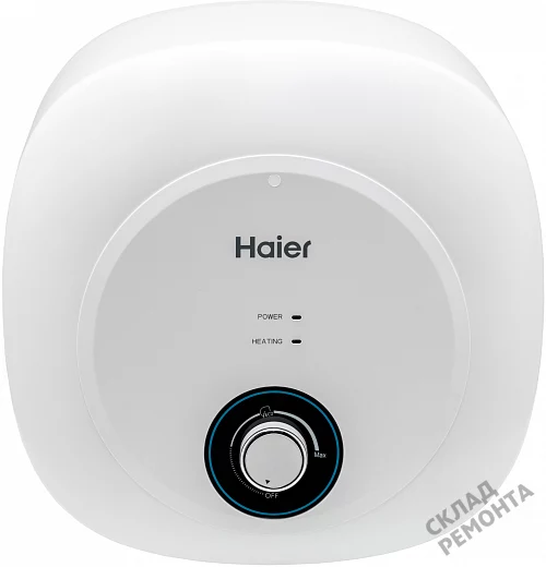 Фото Водонагреватель накопительный Haier ES10V-MQ1, 10 л – купить в Красноярске: цена, описание, фото. Интернет-магазин 1