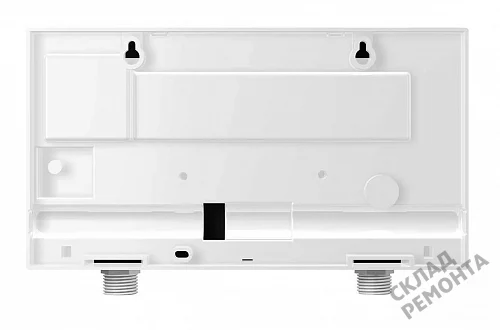 Фото Водонагреватель проточный Thermex Vetro 5500 shower – купить в Красноярске: цена, описание, фото. Интернет-магазин 5